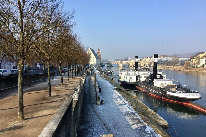 regensburg-private-guided-day-tour-from-munich-by-rail
