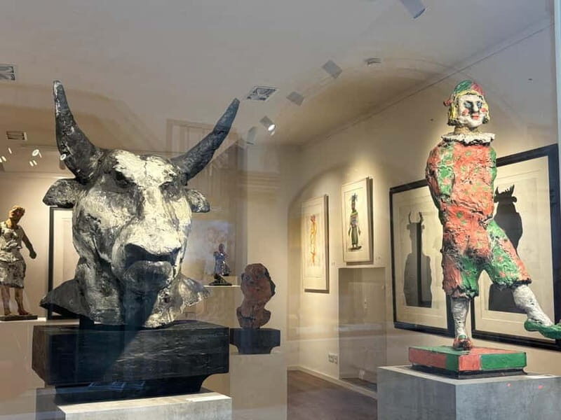 Regensburg Unveiled: Through Its People, Art and Flavors - Practical Details and Value