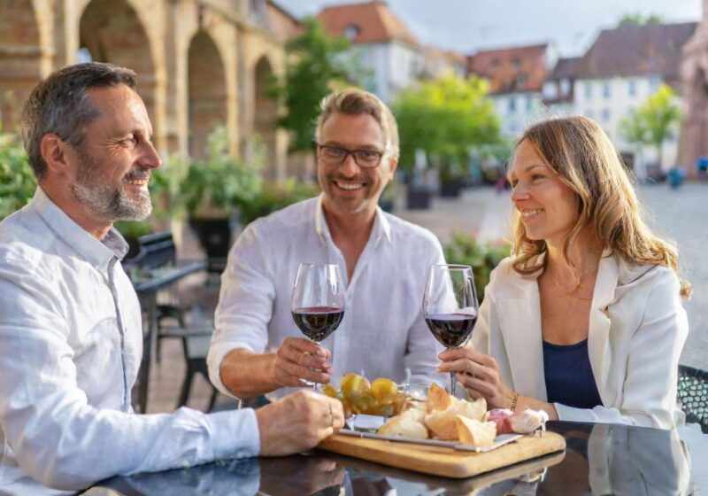 regensburg-walking-tour-with-italian-wines-and-food-tasting