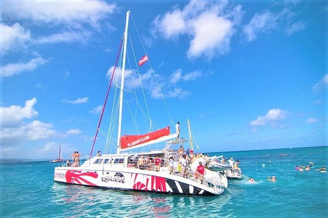 reggae-catamaran-and-snorkeling-cruise-montego-bay