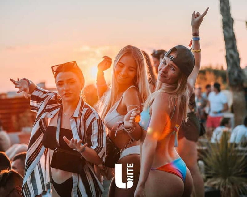 Reggaeton Party at UNO Malta - GIRL POWER - Authentic Insights from Reviews