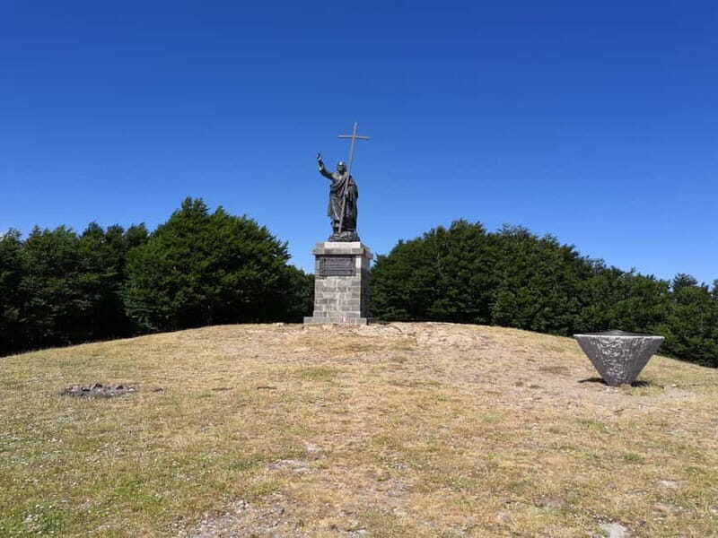 Reggio Calabria: Aspromonte Trails Trek to Montalto Summit - Reggio Calabria: Aspromonte Trails Trek to Montalto Summit