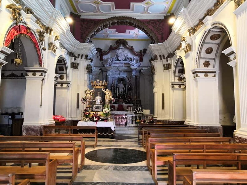 Reggio Calabria: Private Walking Tour of Greek Bova - Reggio Calabria: Private Walking Tour of Greek Bova — A Hidden Gem in Calabria