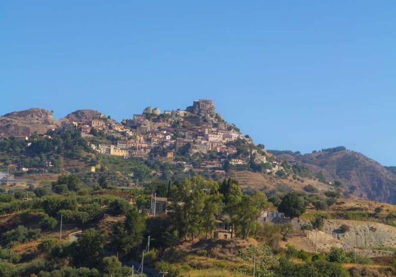 Reggio Calabria: Private Walking Tour of Greek Bova - Why This Tour Provides Great Value