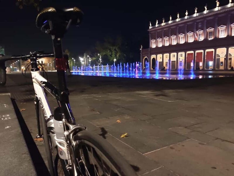 Reggio Emilia Bike City Tour - What to Expect on the Tour