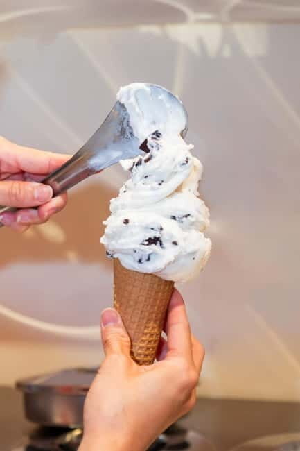 Reggio Emilia: Gelato Making Class with Tasting Experience - FAQ