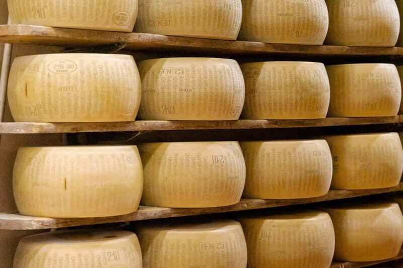 Reggio Emilia: Local Cheese Tasting & Tortelli Cooking Class - Who Should Book This Tour?