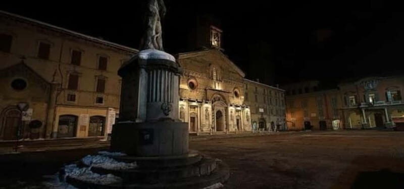 Reggio Emilia secret, curious and mysterious - Introducing a different side of Reggio Emilia