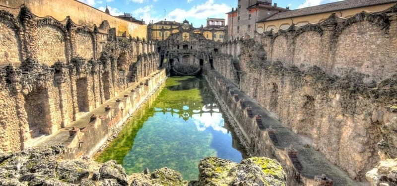 Reggio Emilia secret, curious and mysterious - What to Expect from the Tour