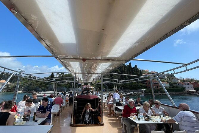 regina-maris-premier-elaphite-islands-full-day-with-lunch