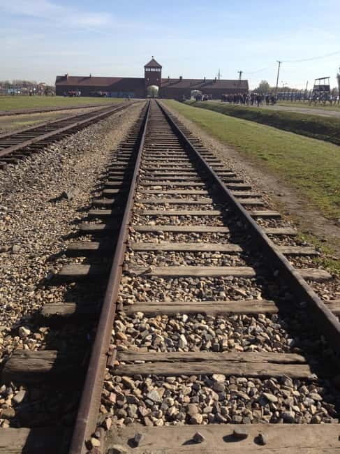 Regular Auschwitz Birkenau Full Day Excursion - Key Points
