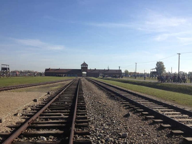 Regular Auschwitz Birkenau Full Day Excursion - An In-Depth Look at the Auschwitz-Birkenau Full Day Tour