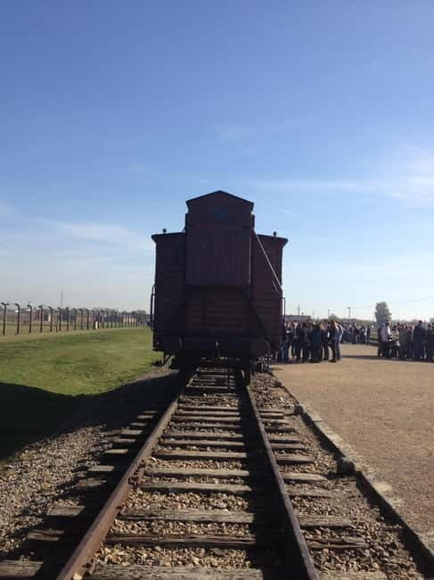 Regular Auschwitz Birkenau Full Day Excursion - FAQ