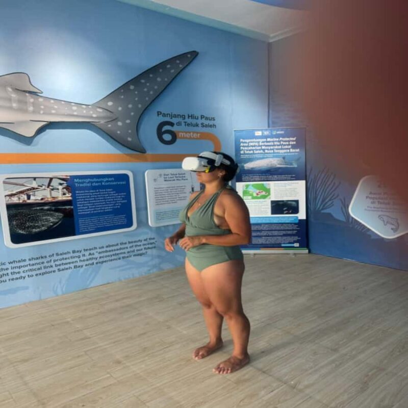 Regular Daily Sumbawa Whale Sharks One Day Tour - FAQs