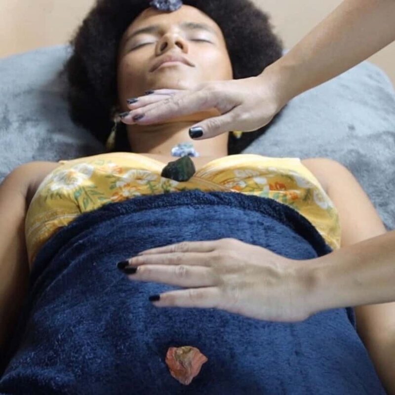 Reiki Session by Reiki Master Teacher in Phuket Thailand - What to Expect from Your Reiki Session in Phuket
