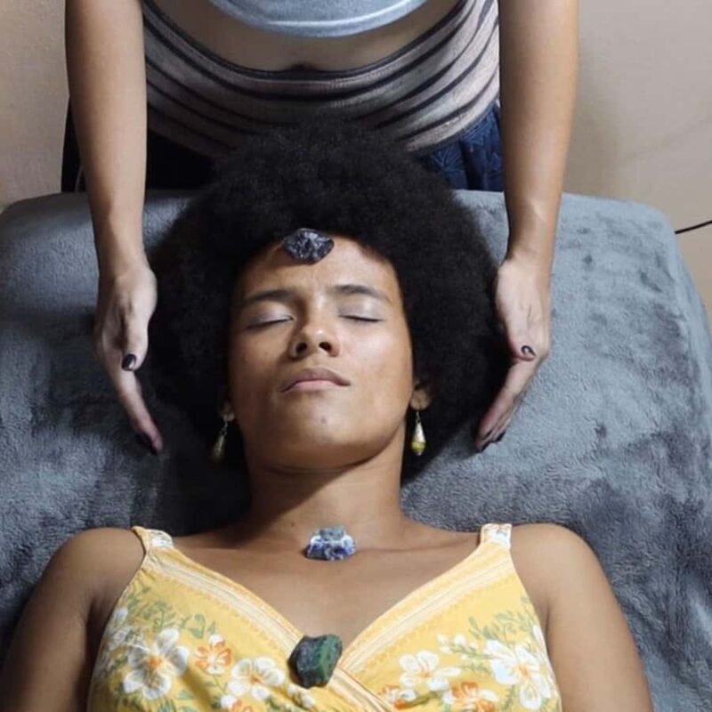 Reiki Session by Reiki Master Teacher in Phuket Thailand - Authentic Insights from Reviews