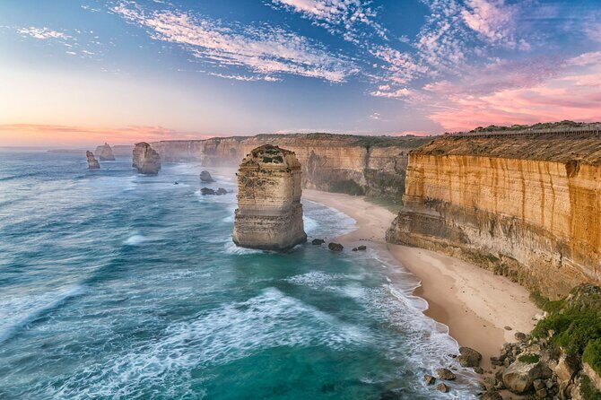Reimagined Great Ocean Road 1-Day Tour from Melbourne - Who Would Love This Tour?