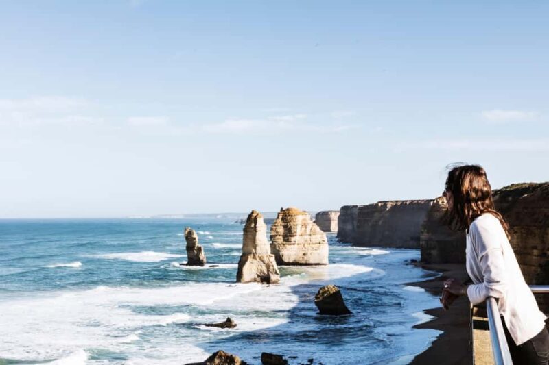 Reimagined Great Ocean Road 1-Day Tour from Melbourne - Who Will Love This Tour?