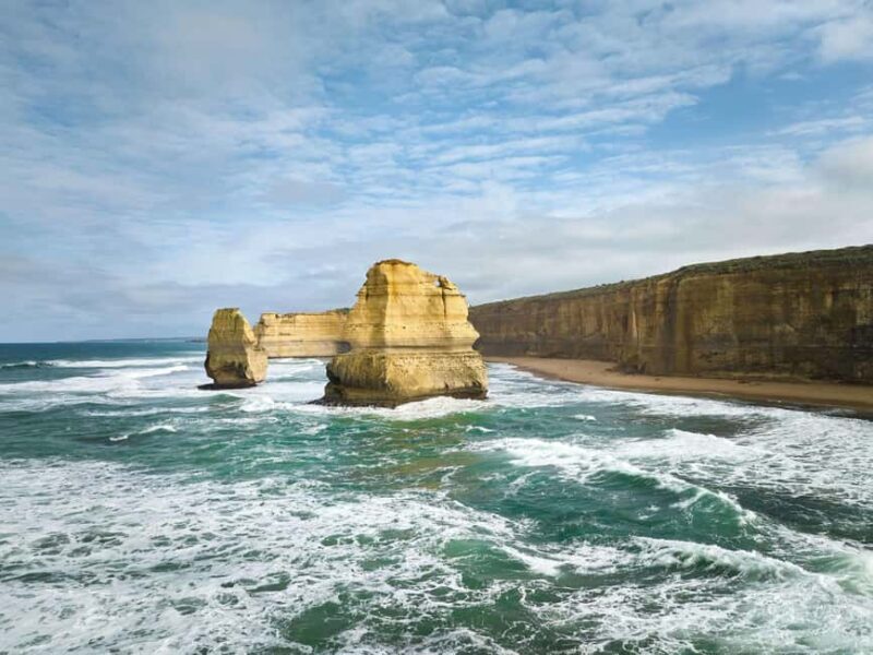 Reimagined Great Ocean Road 1-Day Tour from Melbourne - FAQ