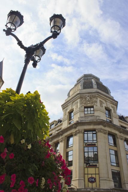 Reims Art Deco guided tour - Discovering Reims’ Art Deco Charm