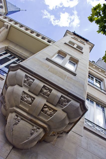 Reims Art Deco guided tour - Practicalities and Expectations