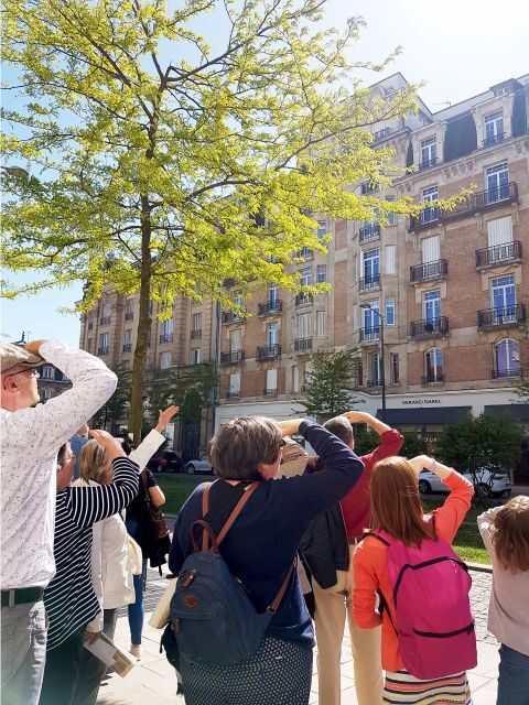 Reims Art Deco guided tour - The Sum Up