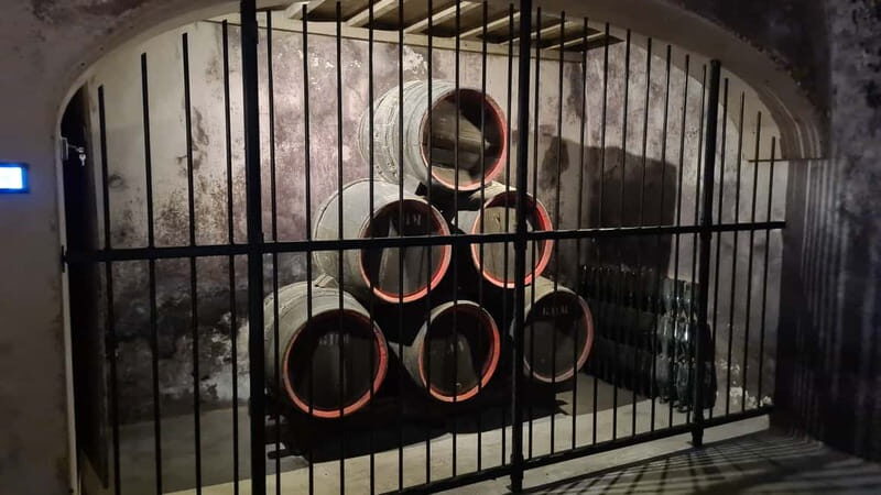 Reims: Big and small wineries day tour - Frequently Asked Questions