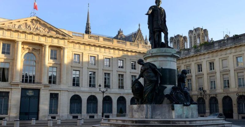 Reims : city-center discovery tour and champagne tasting - Who Will Love This Tour?
