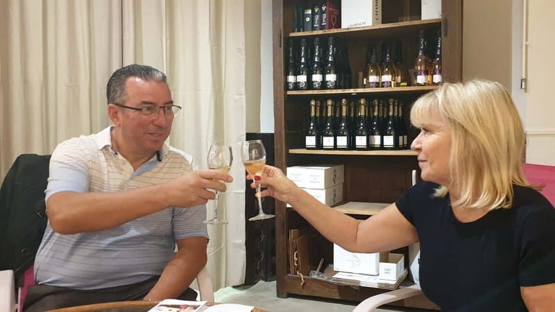 Reims : Discovery Small producers Champagne Day tour - A Deep Dive into the Champagne Experience