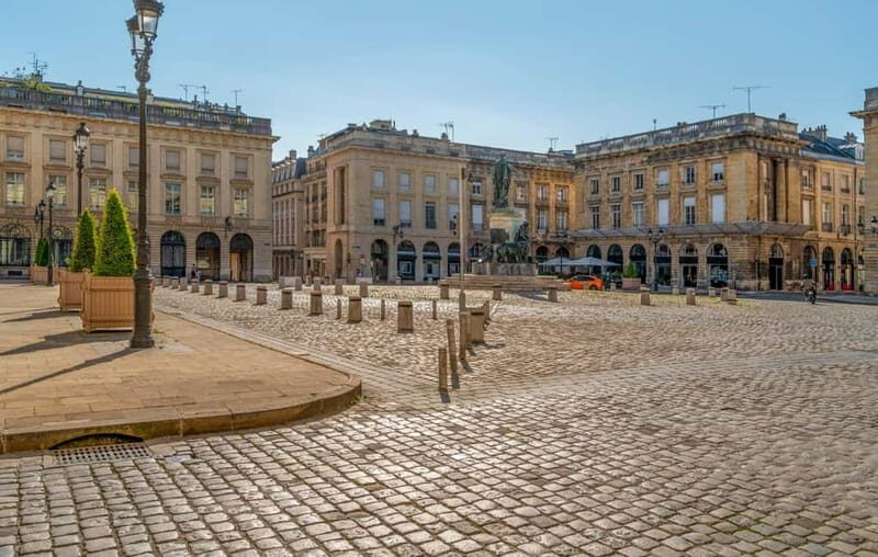 Reims: Express Walk with a Local in 60 minutes - Who Should Consider This Tour?