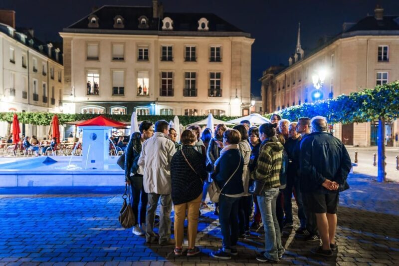 Reims Guided tour by night - Who Will Love This Tour?