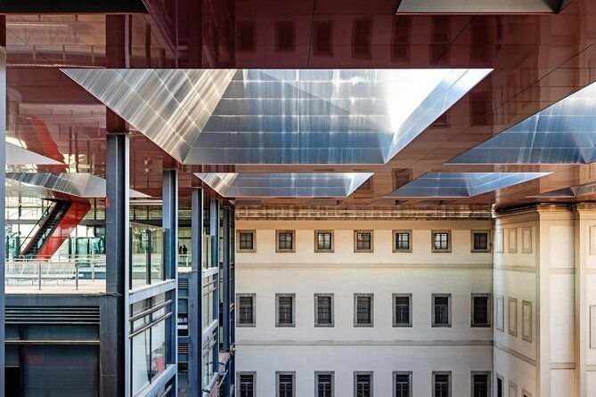 reina-sofia-museum-admission-ticket-with-skip-the-line-ticket