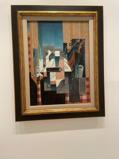 reina-sofia-museum-guided-tour-with-ticket-and-skip-the-line