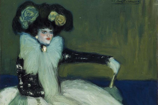 reina-sofia-museum-private-tour