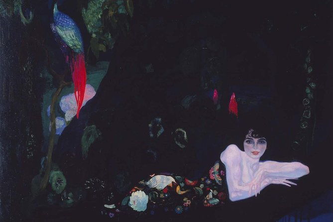 reina-sofia-museum-private-tour