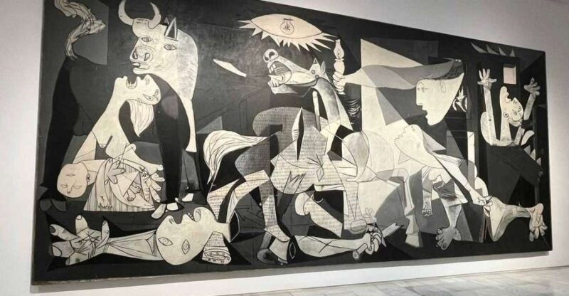 reina-sofia-museum-private-visit-with-art-expert