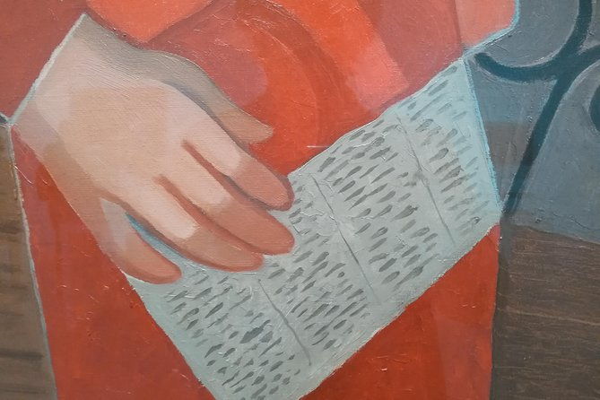 reina-sofia-museum-small-group-tour-with-skip-the-line-ticket