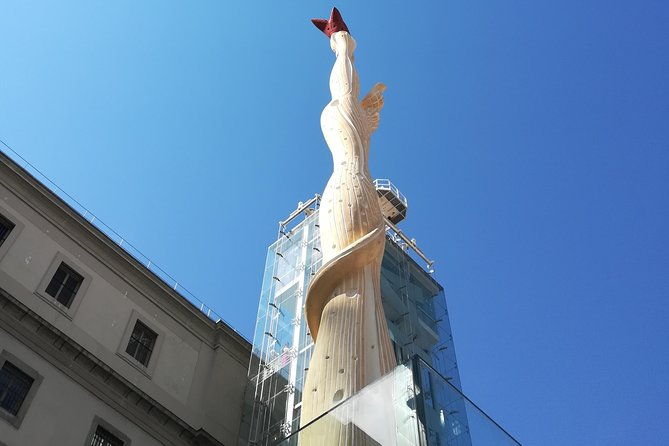 reina-sofia-museum-small-group-tour-with-skip-the-line-ticket