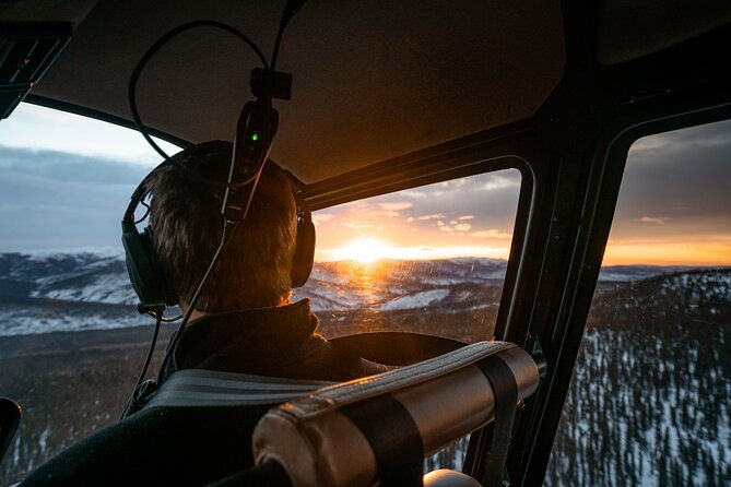 reindeer-and-heli-flightseeing-day-trip-with-lunch