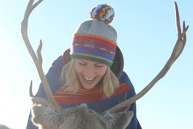 reindeer-sledding-experience-and-sami-culture-tour-from-tromso
