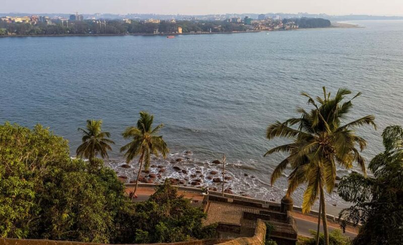 Reis Magos: Fierce Battles To Freedom Ballads | Fort Walk - Key Points