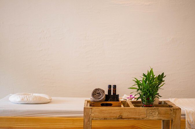 Rejuvenate with Deep Tissue Massage in Kathmandu - FAQ