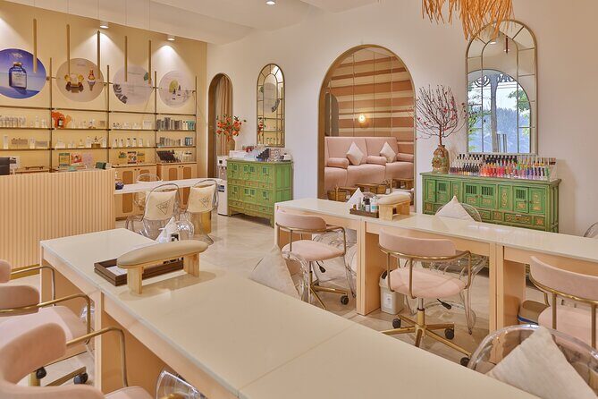 Rejuvenating Facial and Body Treatment - Rejuvenating Facial and Body Treatment in Ho Chi Minh City: A Complete Guide