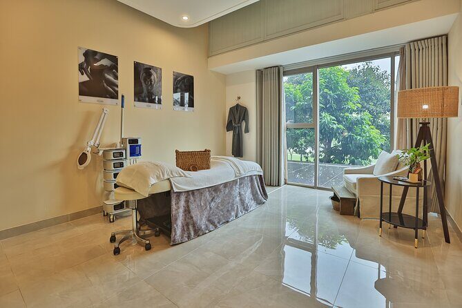 Rejuvenating Facial and Body Treatment - Final Thoughts: Is It Worth It?