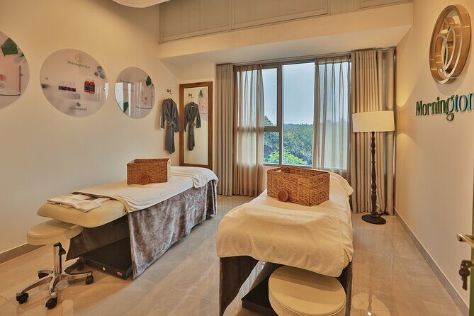 Rejuvenating Facial and Body Treatment - FAQs