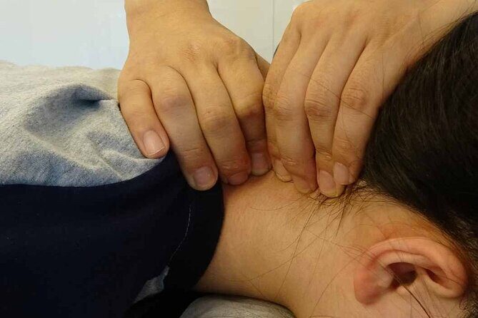 Relax and Recharge in Seoul Holistic Scalp and Body Wellness - Exploring the Itinerary: What to Expect