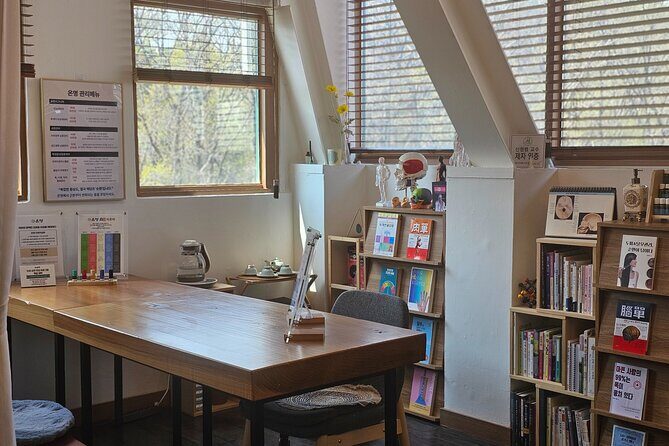 Relax and Recharge in Seoul Holistic Scalp and Body Wellness - Final Thoughts