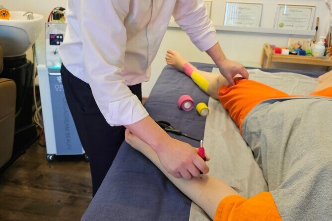 Relax and Recharge in Seoul Holistic Scalp and Body Wellness - FAQ