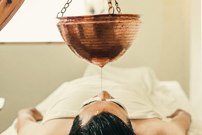 Relax and Rejuvenate with Shirodhara at Avata - Key Points