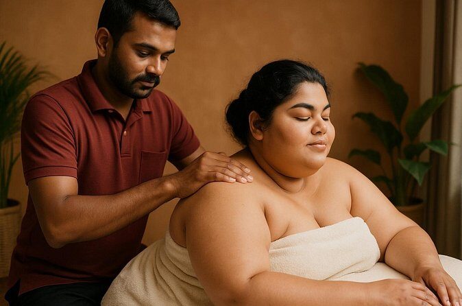 Relax at Negombo Beach with Private Spa Treatment - FAQ